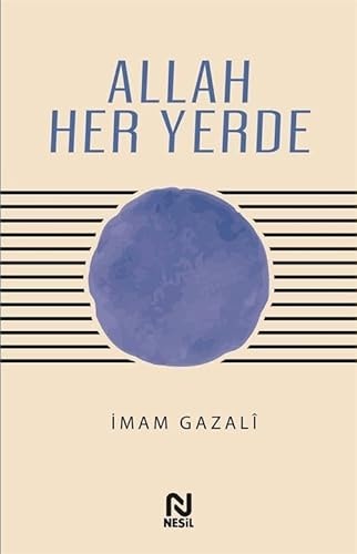 Allah Her Yerde