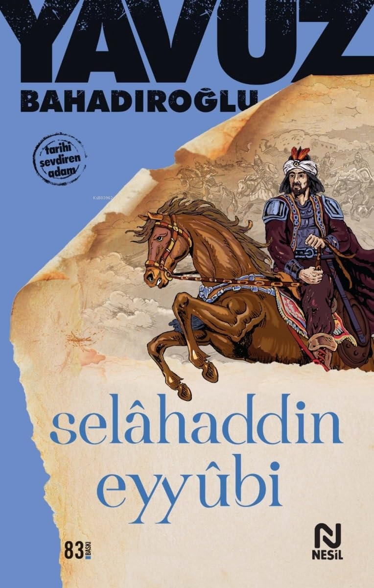 Selahaddin Eyyübi