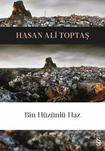 Bin hüzünlü haz