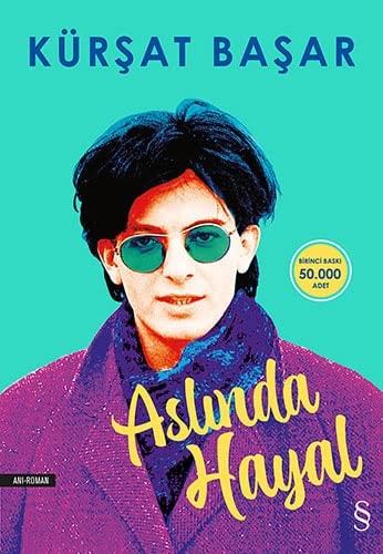 Aslında hayal