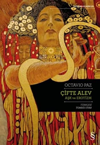 Cifte Alev Ask Ve Erotizm