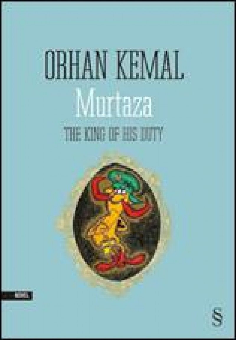 Murtaza The King of His Duty