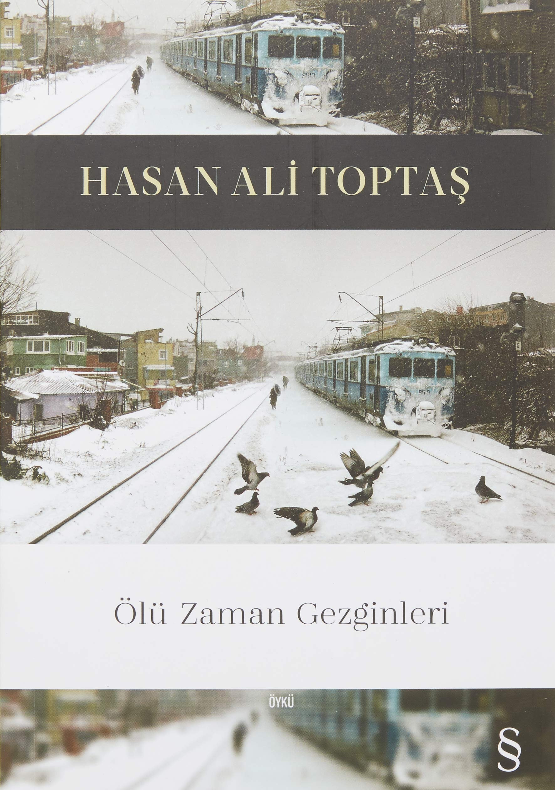 Ölü Zaman Gezginleri