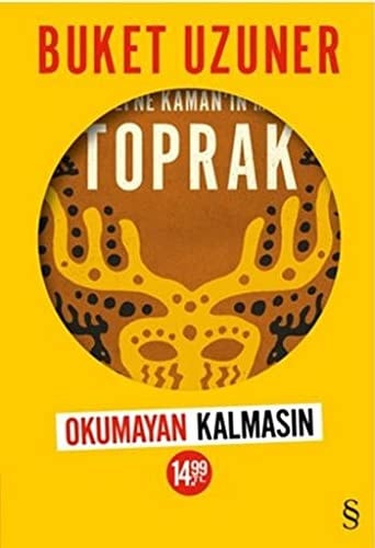 Toprak-Okumayan Kalmasin Kampanyasi