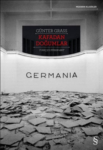 Kafadan Dogumlar Germania