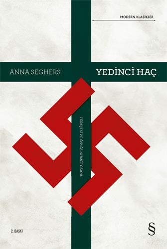 Yedinci haç