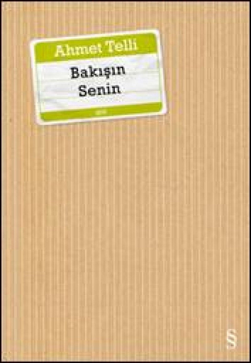 Bakisin Senin