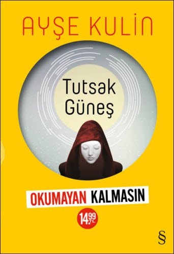 Tutsak Günes-Okumayan Kalmasin Kampanyasi