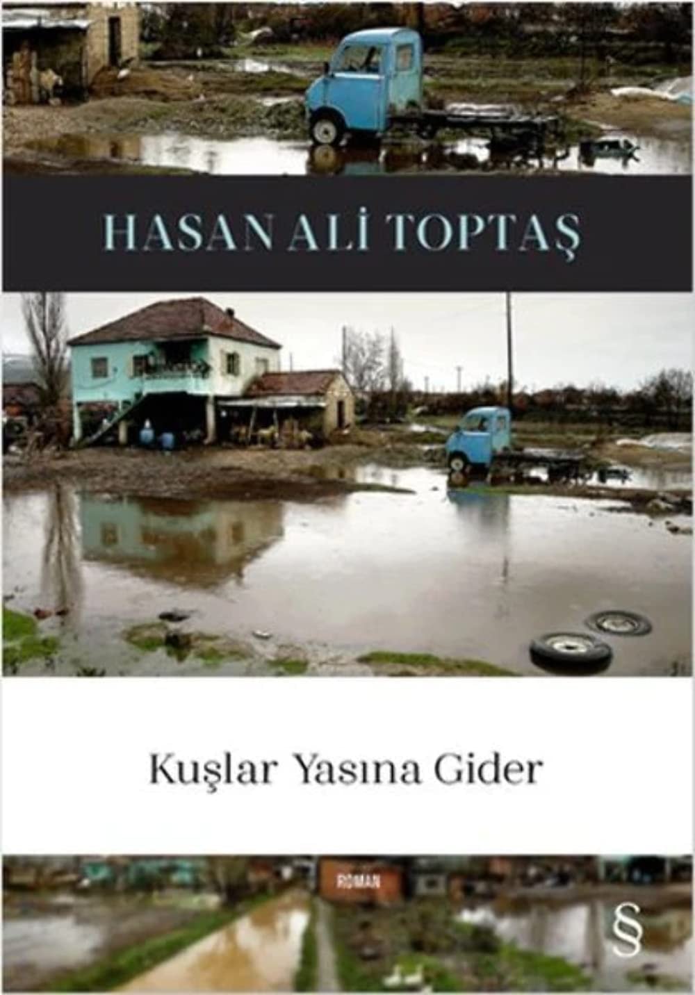 Kuşlar yasına gider