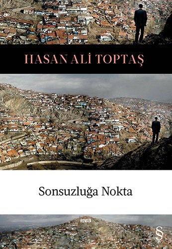 Sonsuzluğa nokta