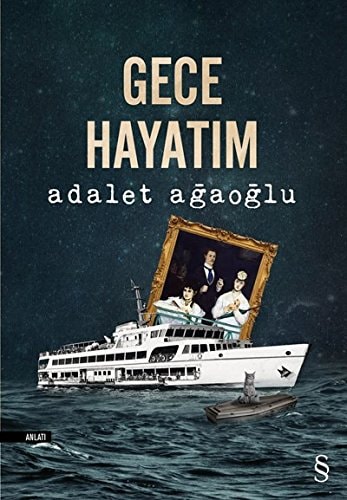 Gece hayatım rüya anlatısı