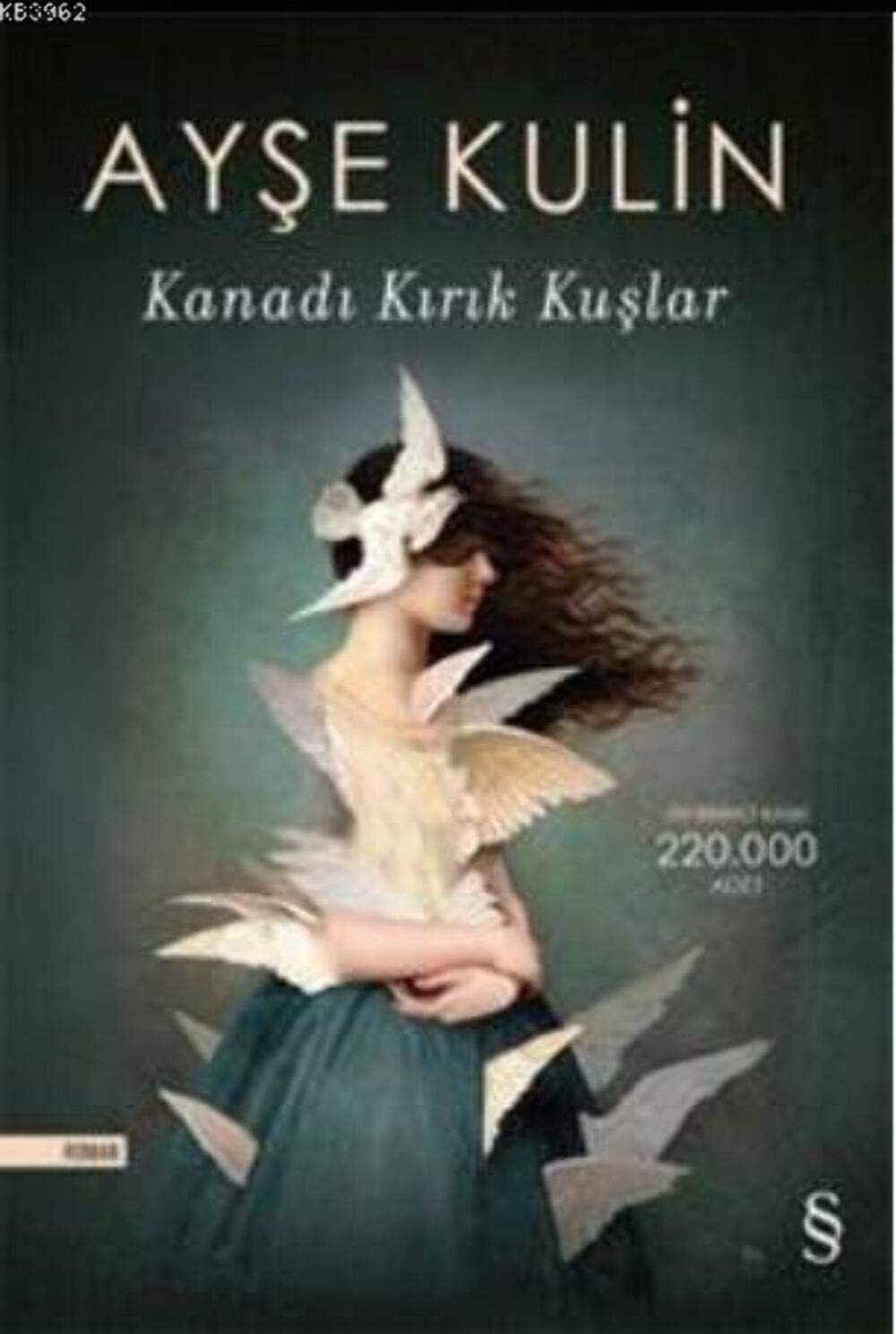 Kanadı kırık kuşlar