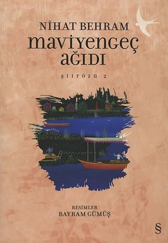 Maviyengec Agidi Siirözü 2