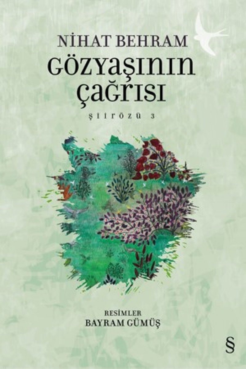 Gözyasinin Cagrisi Siirözü 3