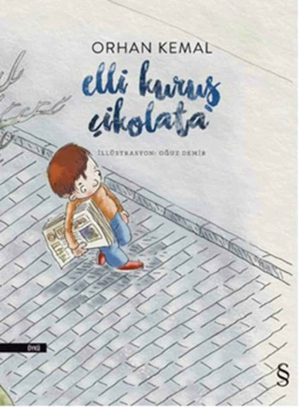 Elli kuruş çikolota