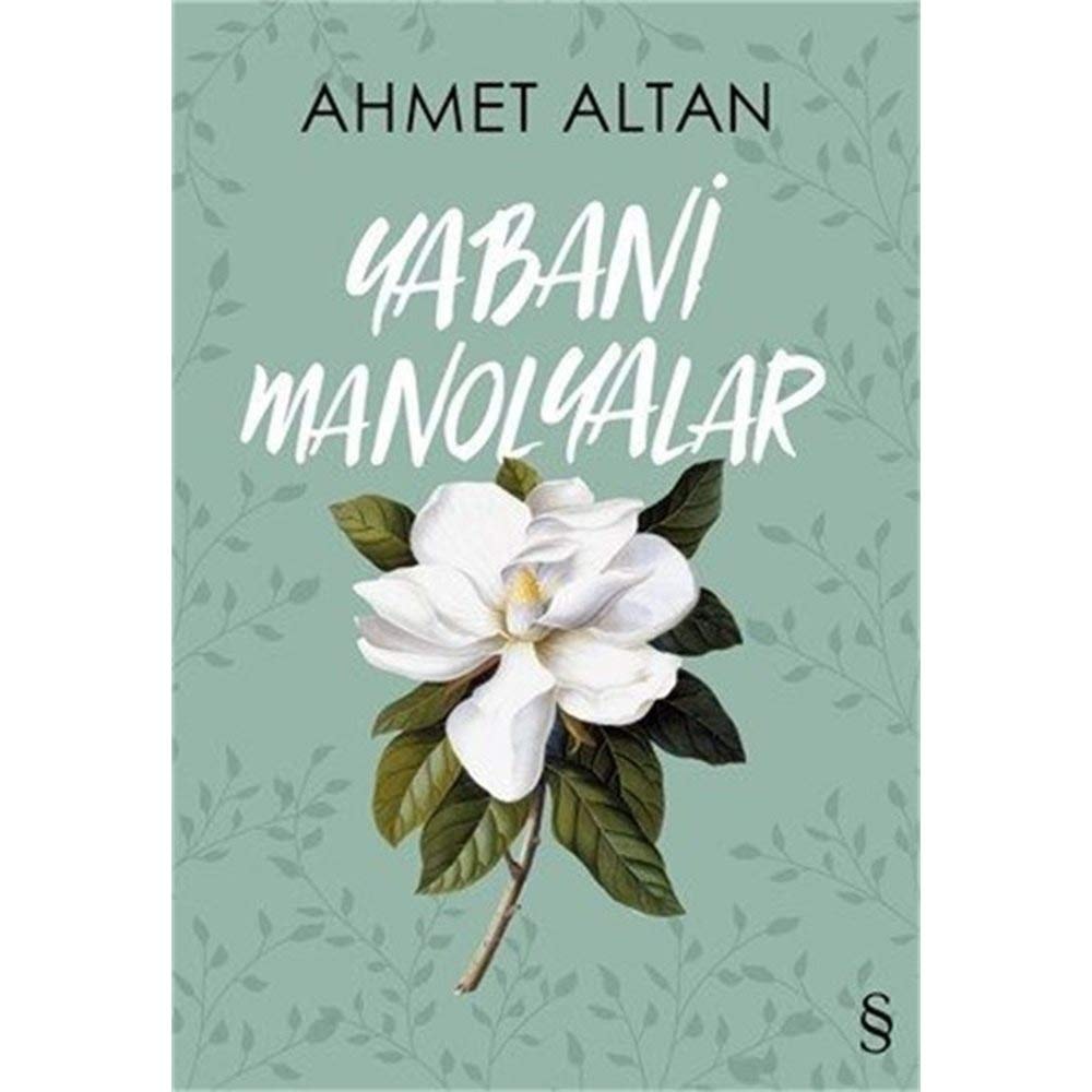 Yabani manolyalar