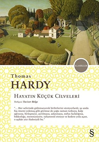 Hayatin Kücük Cilveleri