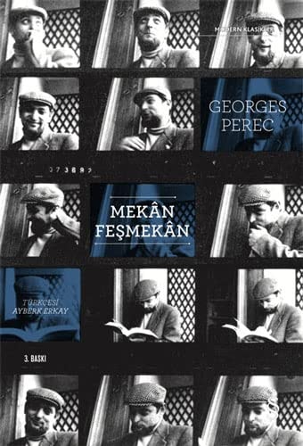 Mekan Fesmekan