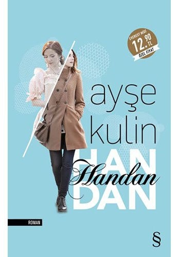Handan Midi Boy