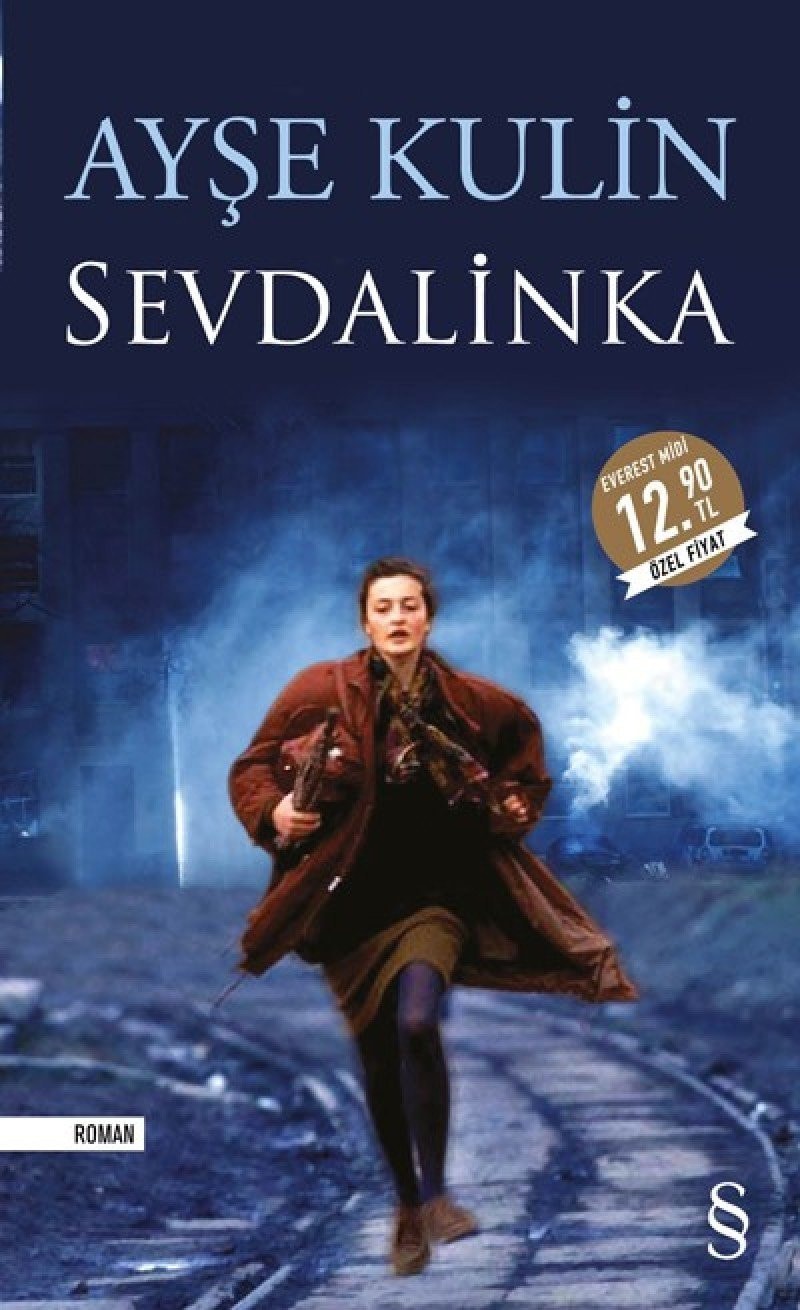 Sevdalinka