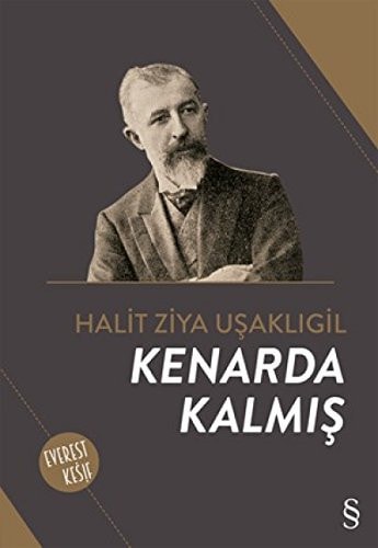 Kenarda kalmış
