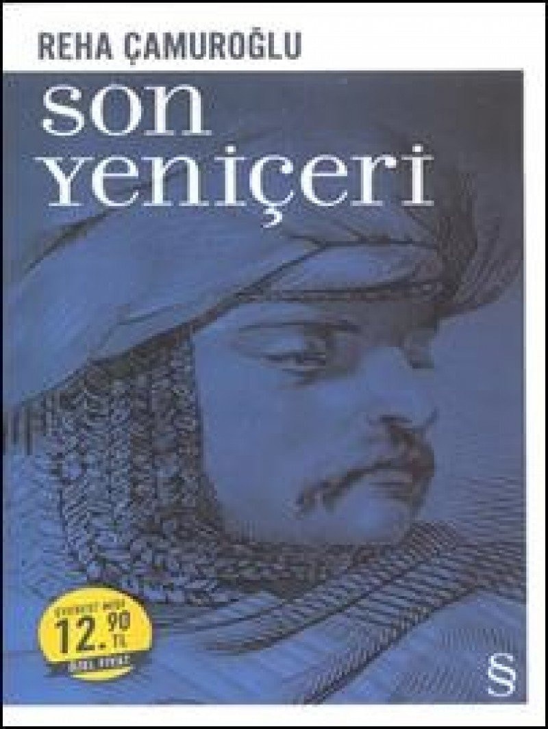 Son Yeniceri Midi Boy