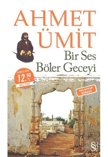 Bir Ses Böler Geceyi & Ciplak Ayakliydi Gece-Midi Boy