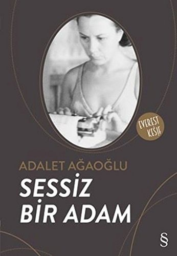 Sessiz bir adam