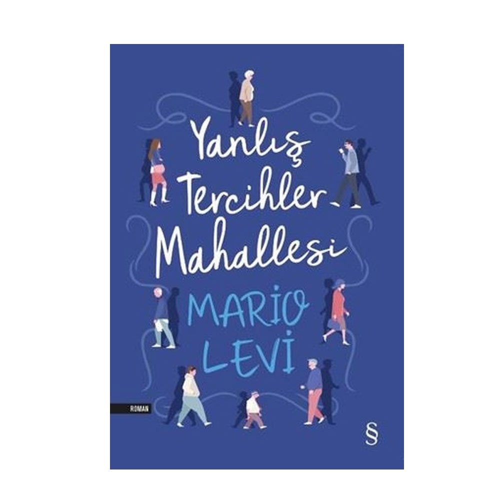 Yanlış tercihler mahallesi