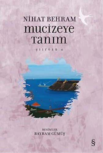 Mucizeye Tanim Siirözü 4