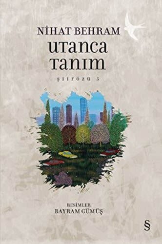 Utanca Tanim Siirözü 5