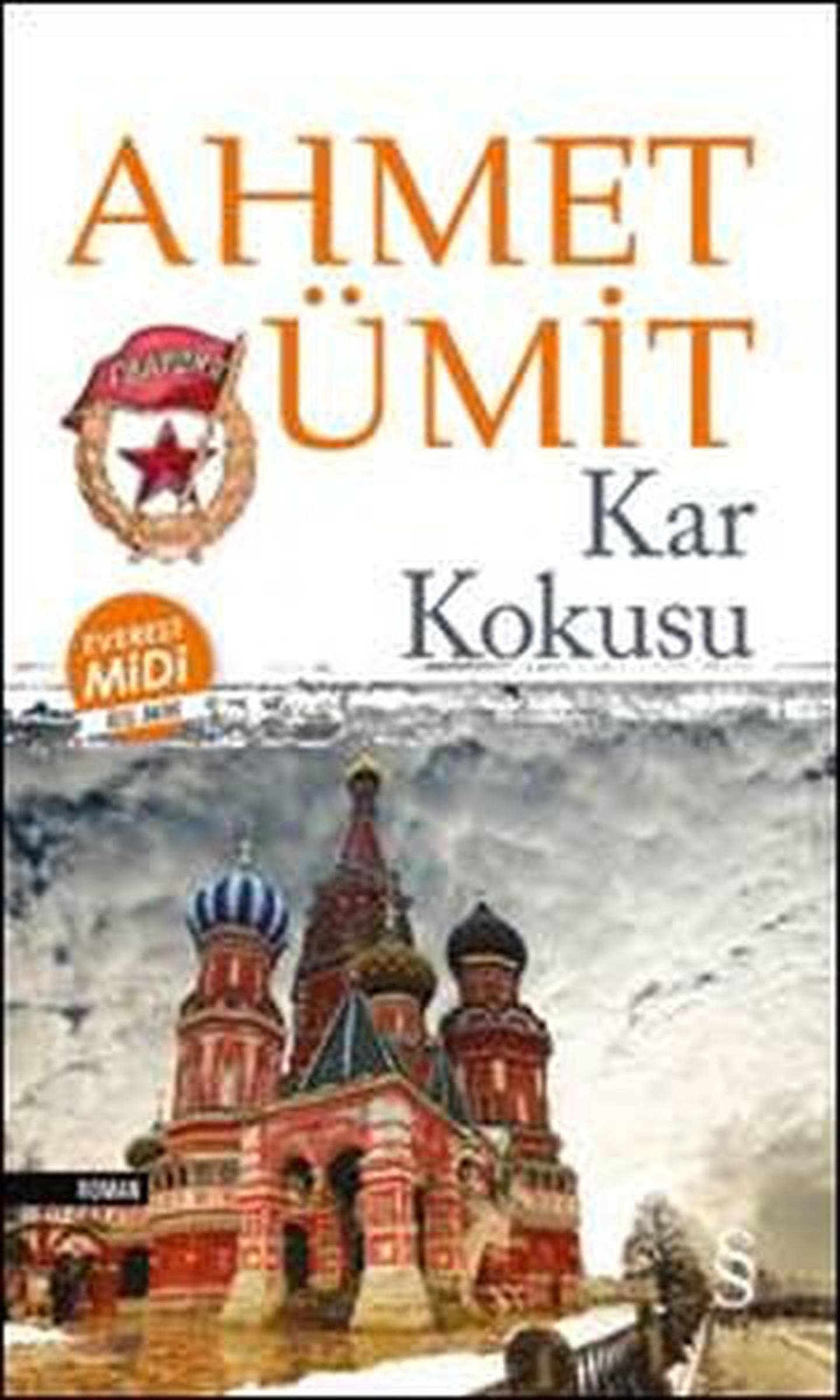 Kar kokusu