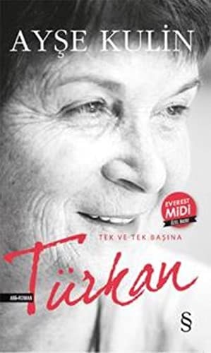 Türkan Midi Boy Tek ve Tek Basina