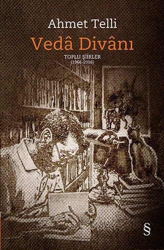 Vedâ divânı toplu şiirler (1966-2016)