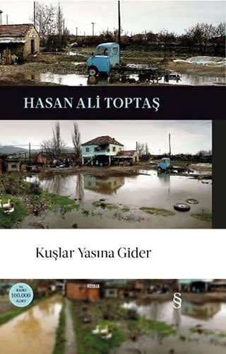 Kuslar Yasina Gider Ciltli 50. Baskiya Özel Ciltli