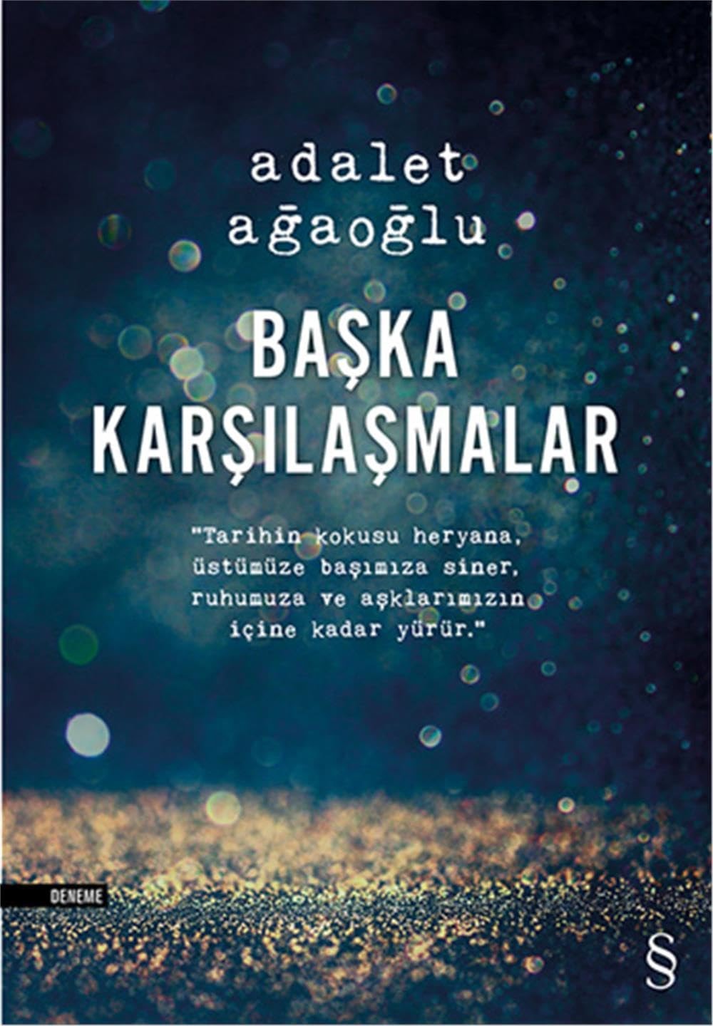 Başka karşılaşmalar