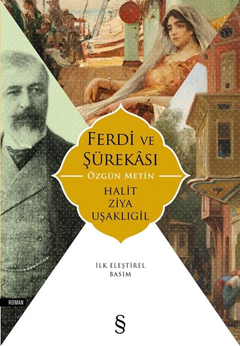 Ferdi ve şürekâsı özgün metin