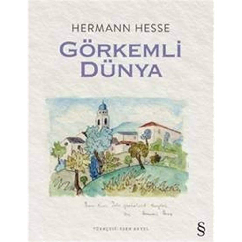 Görkemli dünya