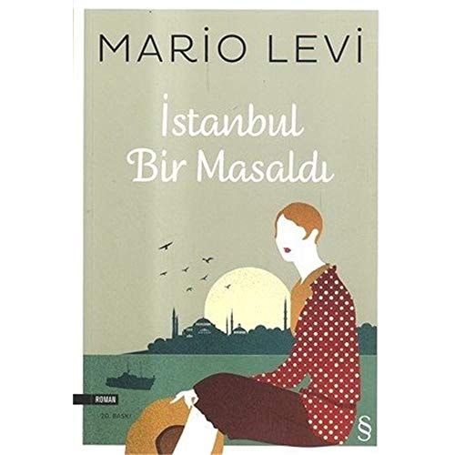 İstanbul bir masaldı