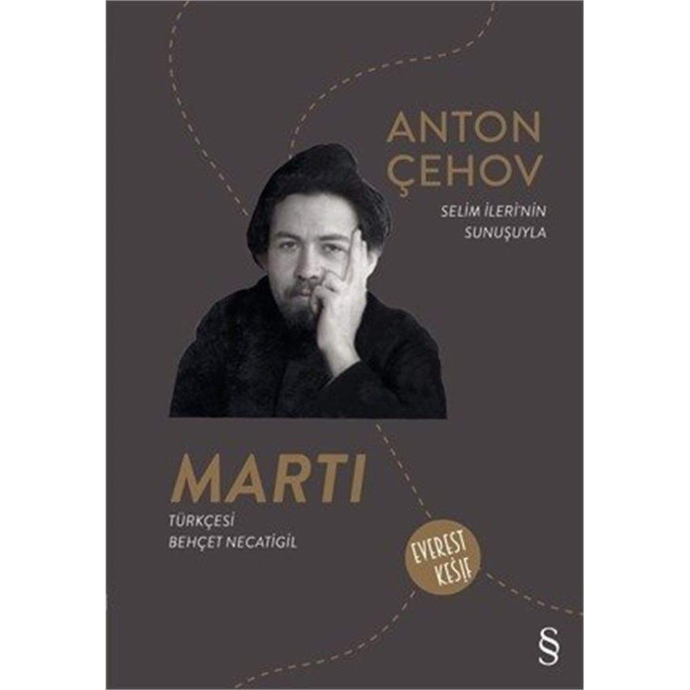 Marti Everest Kesif