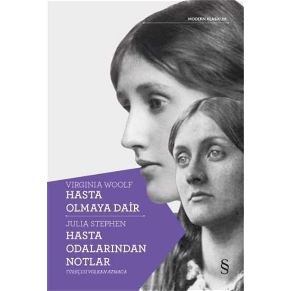 Hasta Olmaya Dair Hasta Odalarindan Notlar