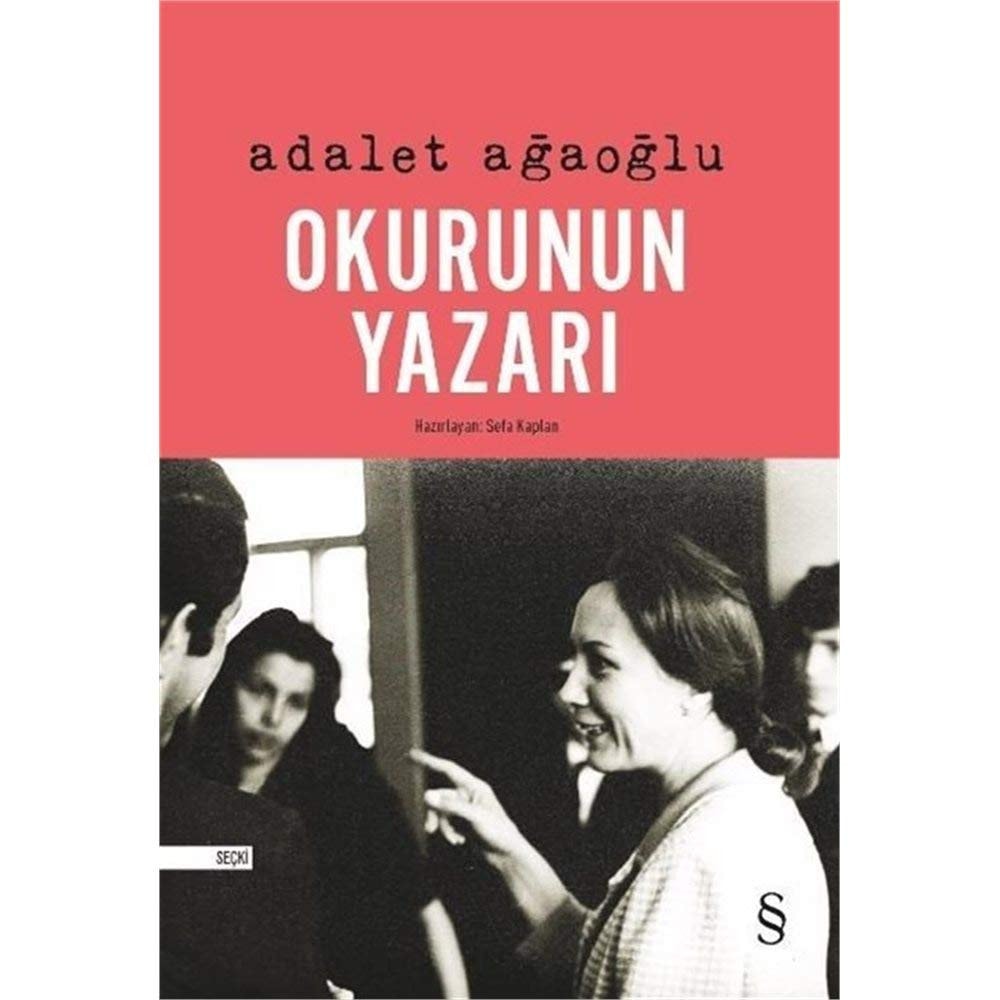 Okurunun yazarı