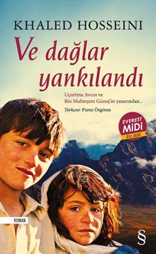 Ve Daglar Yankilandi Midi Boy