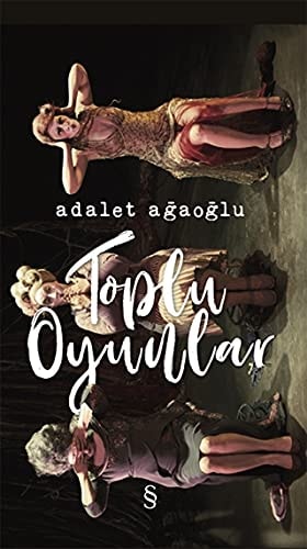 Toplu oyunlar