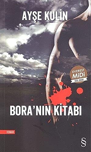 Boranin Kitabi Midi Boy