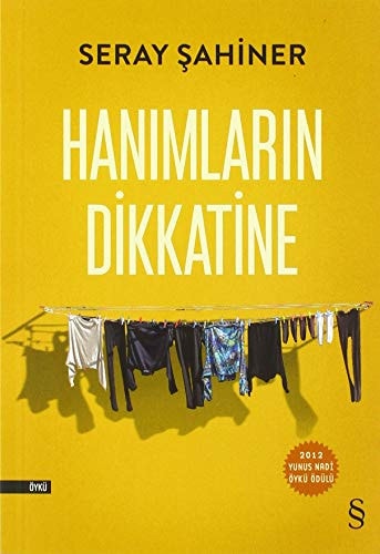 Hanimlarin Dikkatine