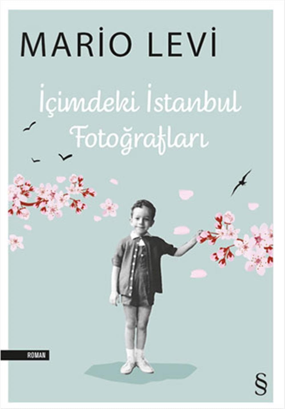 İçimdeki İstanbul fotoğrafları