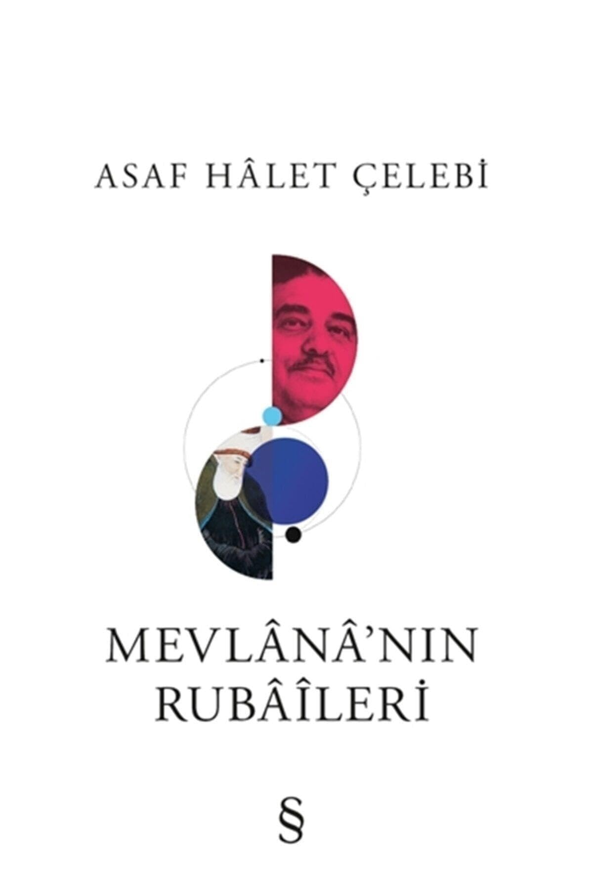Mevlananin Rubaileri