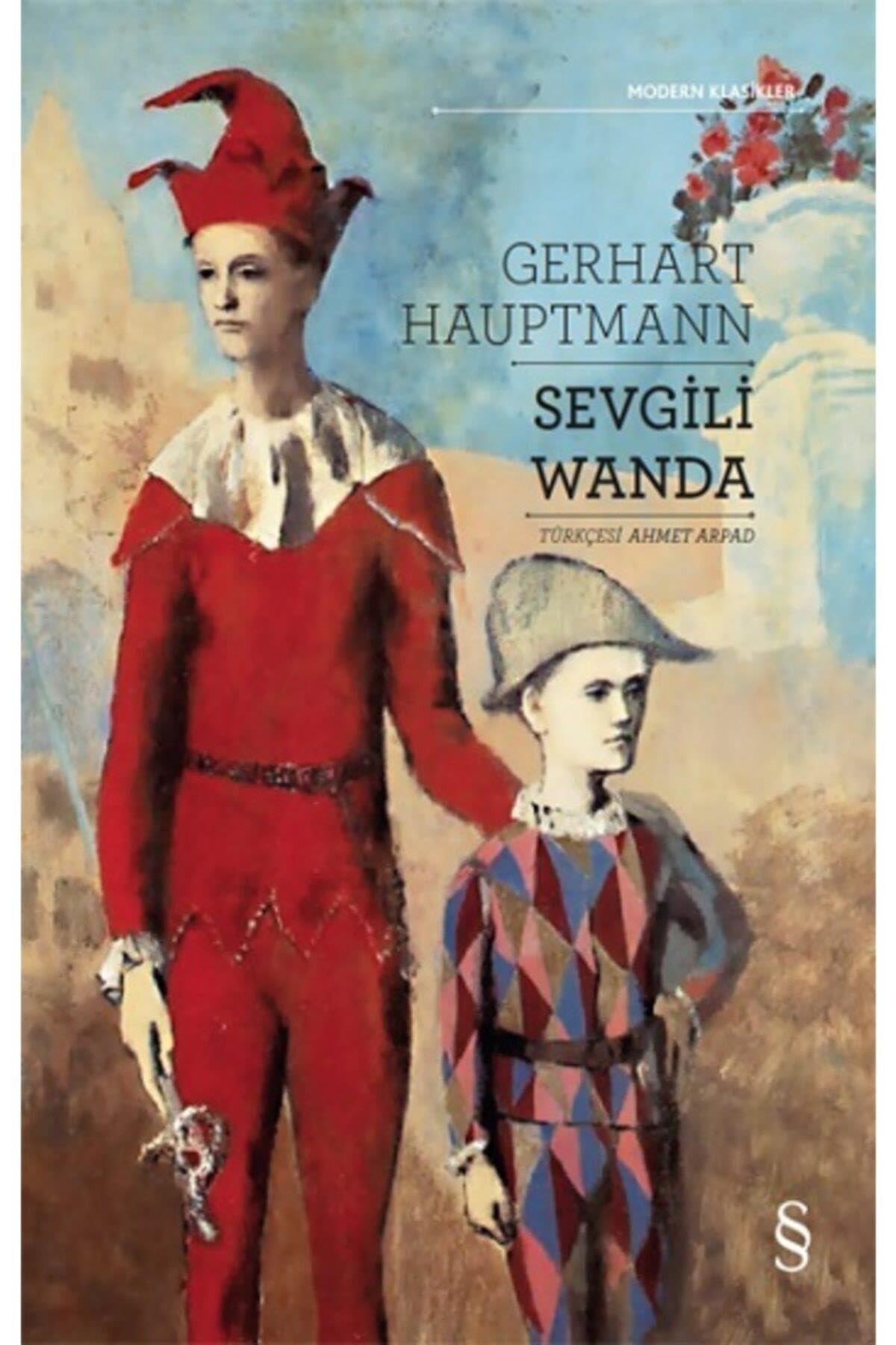 Sevgili Wanda