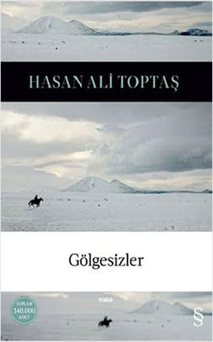 Gölgesizler Ciltli